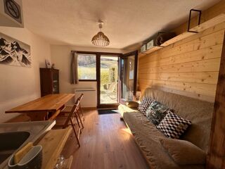  Appartement  vendre 1 pice 18 m