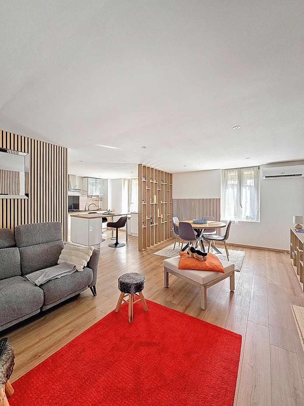 Vente Maison Maison de ville 4 pièces Elne