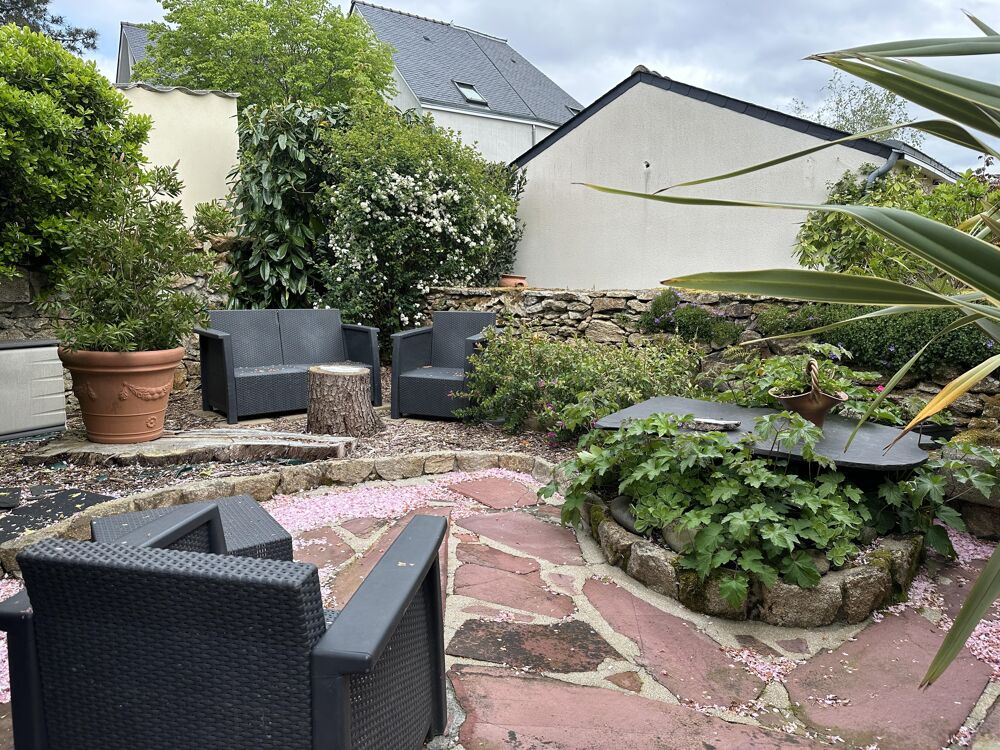  vendre  Maison La Baule-Escoublac (44500)