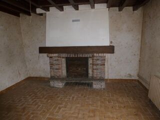  Maison à vendre 5 pièces 80 m²