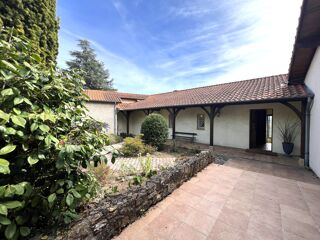 Maison à vendre 8 pièces 279 m²