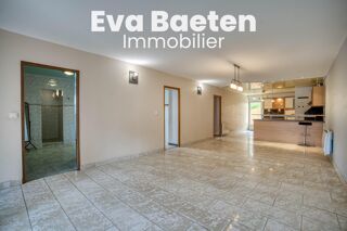  Appartement à vendre 4 pièces 110 m²