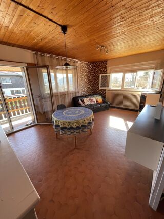  Maison � vendre 7 pi�ces 169 m�