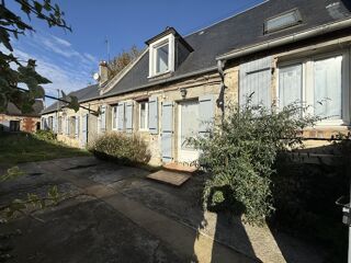  Maison � vendre 5 pi�ces 