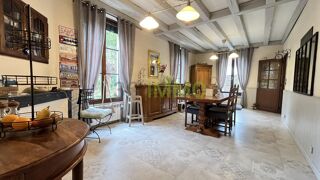  Maison à vendre 7 pièces 158 m²