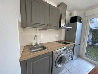  Appartement � vendre 3 pi�ces  Libourne