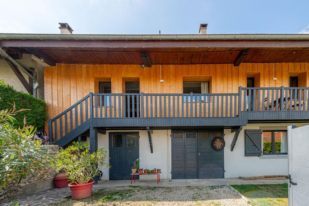 Maison avec dépendance 10 pièces