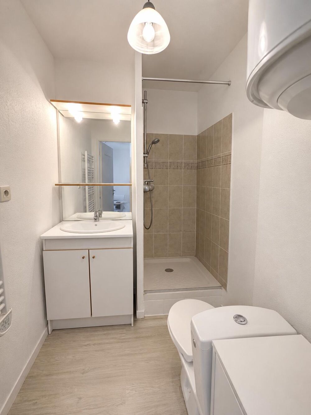 Vente Appartement 1 pièce 21 m² - Vue 6