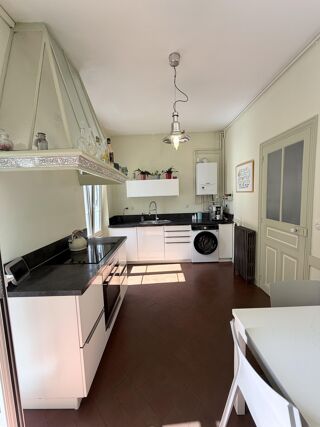  Appartement à vendre 6 pièces 134 m²