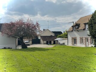  Maison  vendre 6 pices 