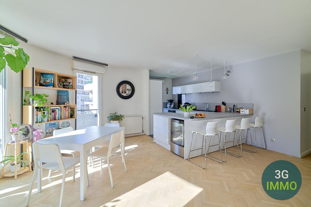  vendre  Appartement Courbevoie (92400)