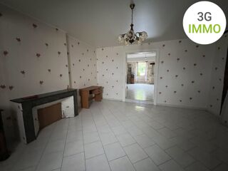  Maison à vendre 6 pièces 