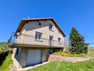  Maison à vendre 5 pièces 112 m²