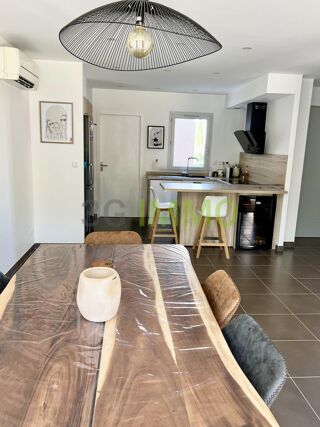  Maison à vendre 3 pièces 77 m²
