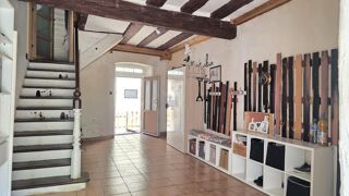  Maison à vendre 6 pièces 125 m²