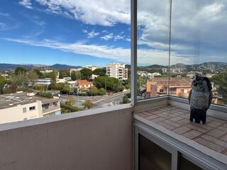  Appartement à vendre 3 pièces 