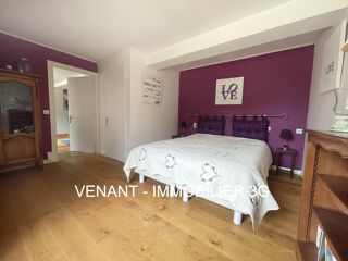  Maison � vendre 15 + pi�ces 410 m�