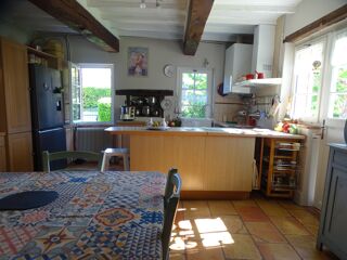  Maison � vendre 6 pi�ces 