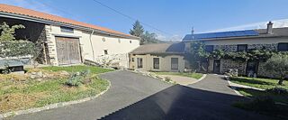  Maison à vendre 177 m²