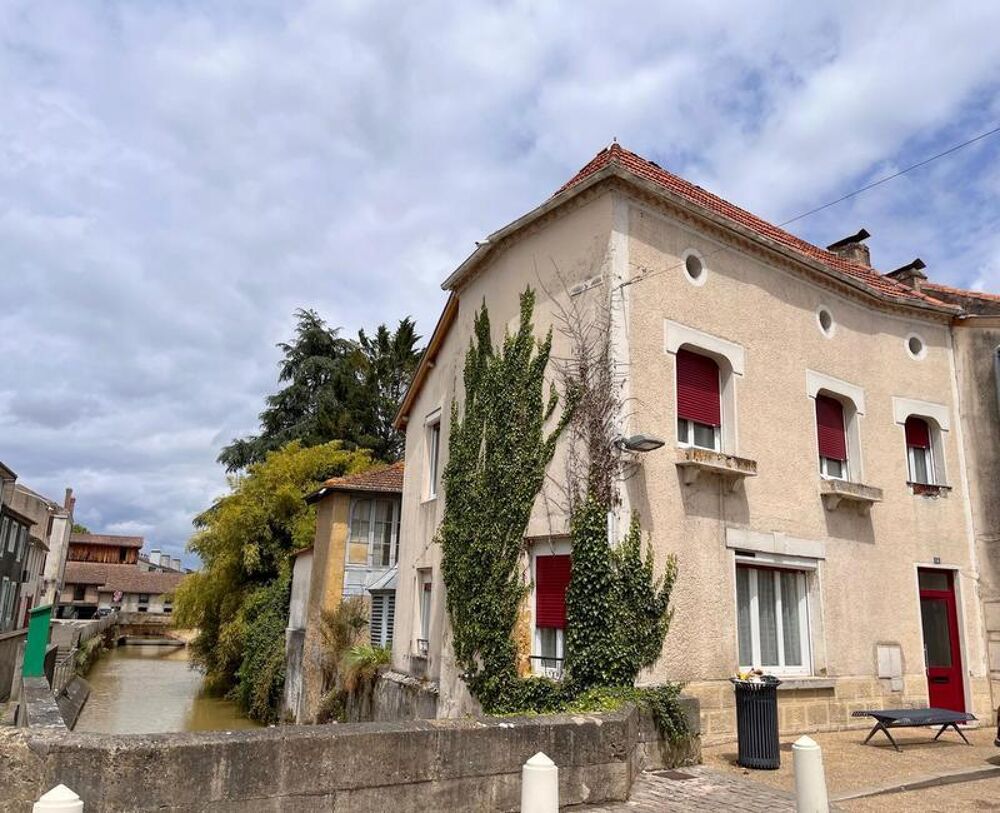 Maison 4 pièces 85 m² · à Aire-sur-l'Adour · 85 m² · 153 000 €