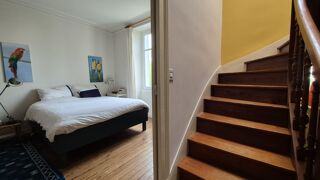  Maison � vendre 8 pi�ces 200 m�