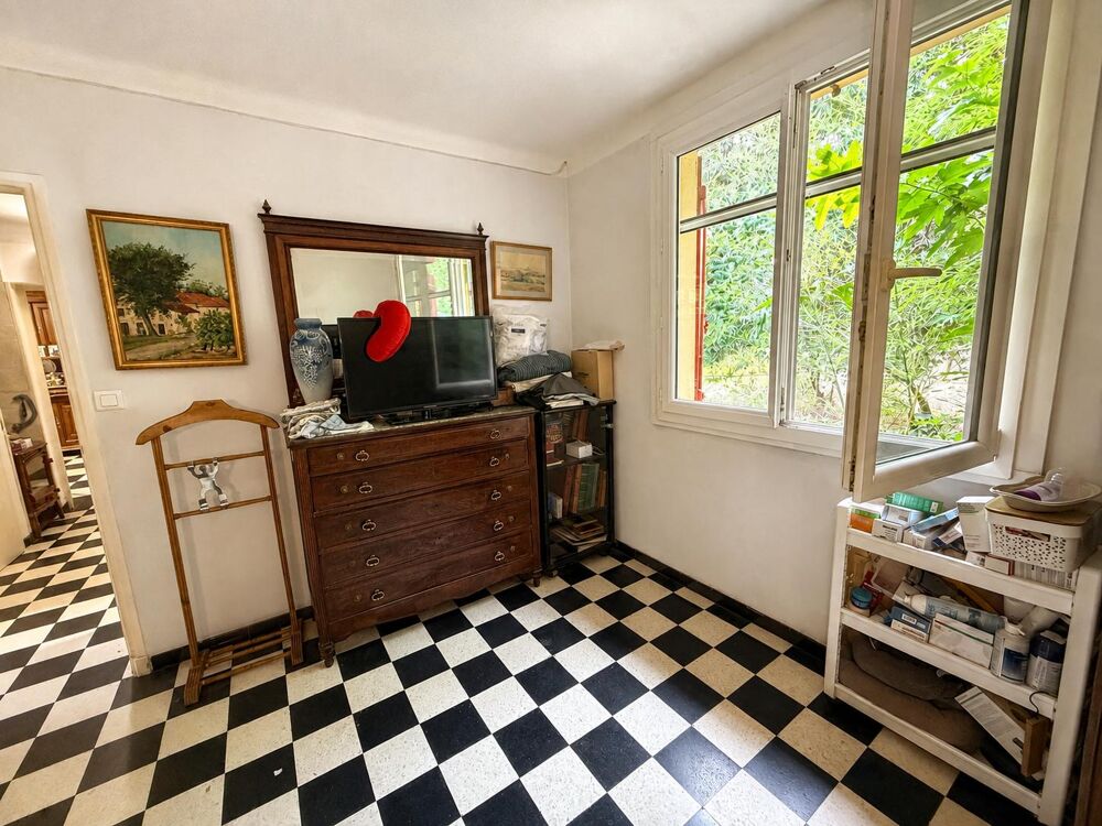 Vente Maison Maison 5 pièces Lignan-sur-orb