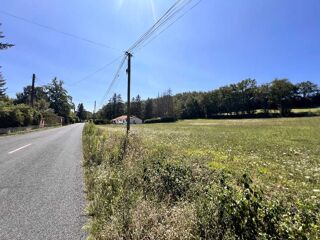  Terrain � vendre 5277 m�