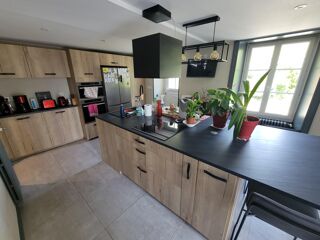  Maison � vendre 11 pi�ces 