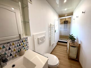  Appartement � vendre 2 pi�ces 33 m�