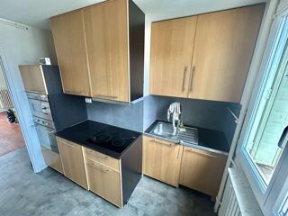  Appartement � vendre 53 m�