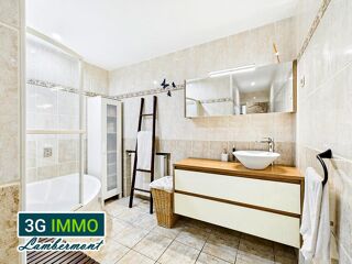  Appartement � vendre 3 pi�ces 95 m�