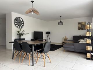  Maison  vendre 7 pices 151 m