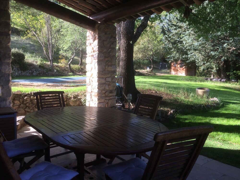 � vendre  Maison Beaumont-de-Pertuis (84120)