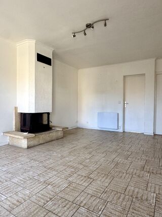  Maison � vendre 4 pi�ces 61 m�