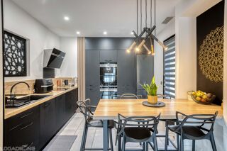  Maison à vendre 160 m²