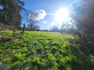  Terrain  vendre 1486 m Montanay