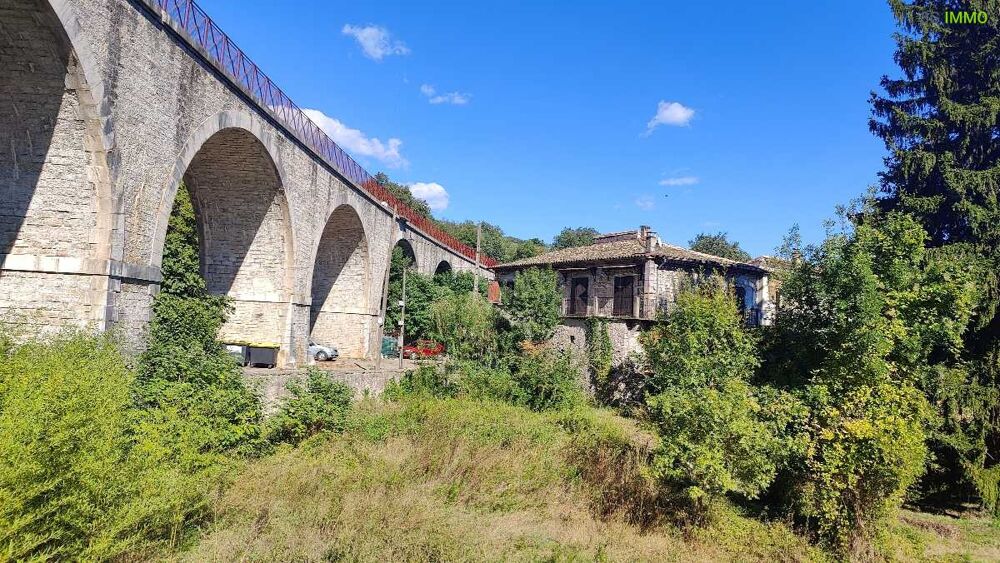Maison 4 pièces
