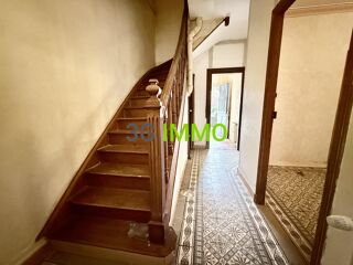 Vente Maison Maison 5 pièces Noyon