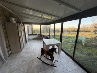  Maison à vendre 7 pièces 124 m²