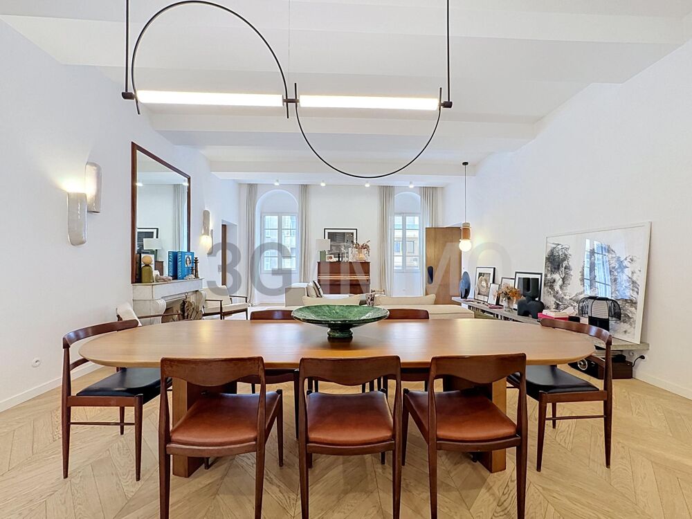 à vendre  Appartement Ajaccio (20000)