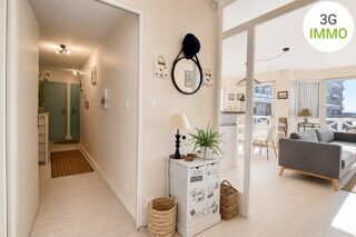  Appartement à vendre 3 pièces 68 m²
