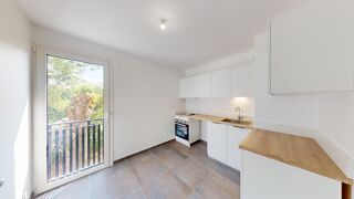  Appartement � vendre 4 pi�ces 84 m�