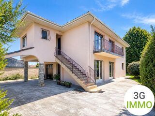 Maison 7 pièces 164 m² · à Pau · 164 m² · 267 000 €