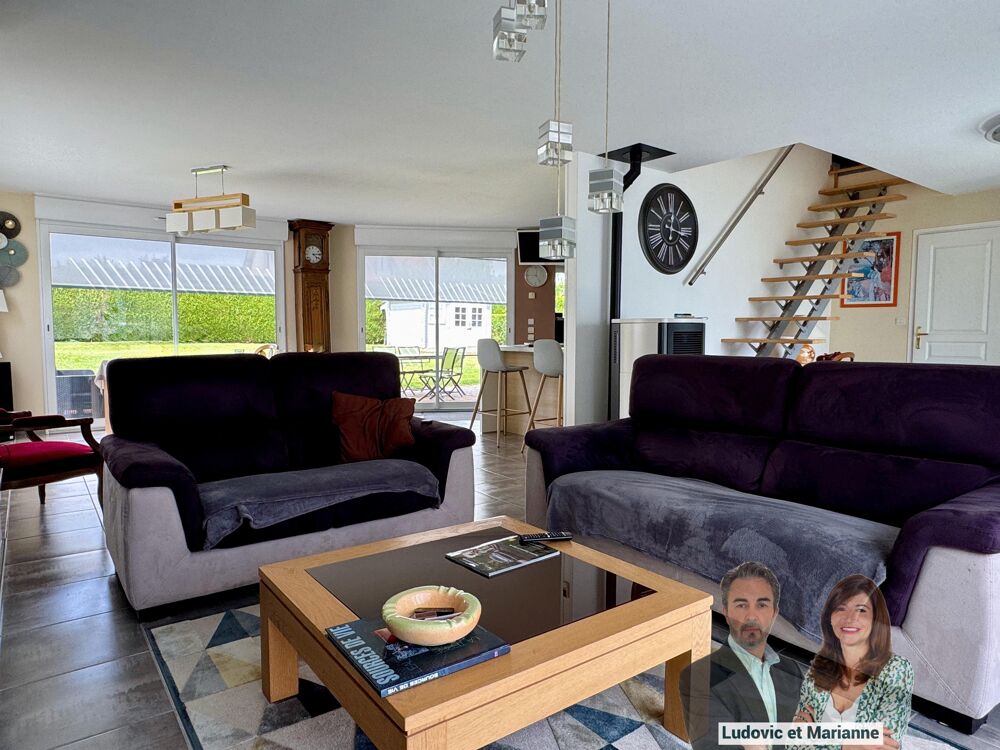  vendre  Maison Glisy (80440)