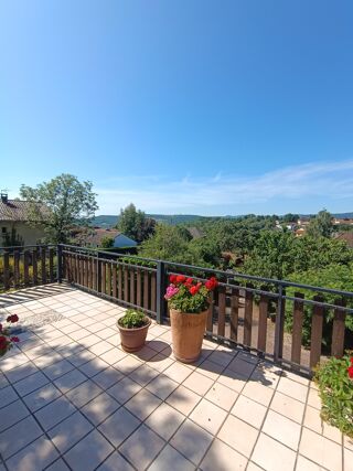  Maison � vendre 4 pi�ces 88 m�