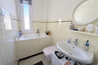  Appartement à vendre 3 pièces 62 m²