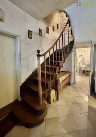  Maison à vendre 6 pièces 116 m²