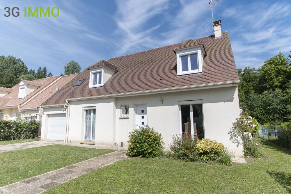 Maison 7 pièces