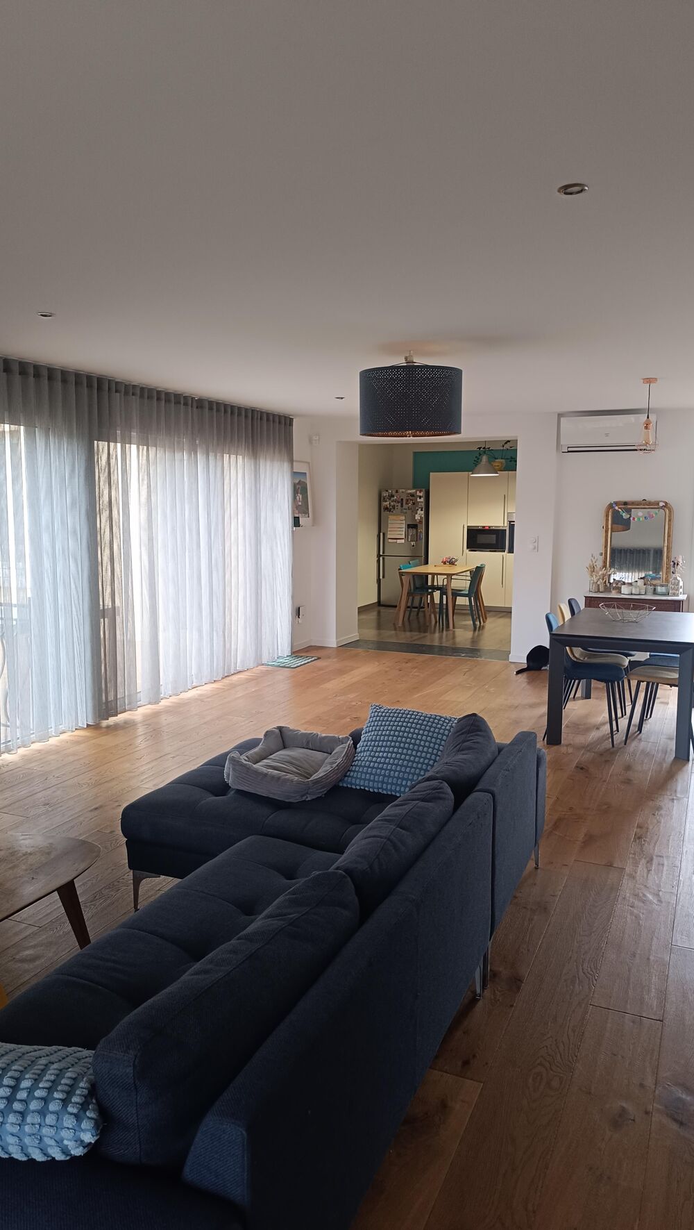 Vente Maison Maison 4 pièces Durtol