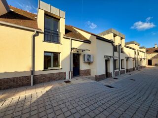  Maison � vendre 4 pi�ces 